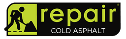 REPAIR Cold Asphalt